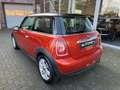 MINI Cooper Automatik Modellpflege TÜV NEU Orange - thumbnail 8