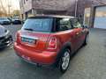 MINI Cooper Automatik Modellpflege TÜV NEU Orange - thumbnail 5