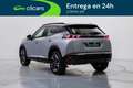 Peugeot 2008 1.2 PureTech S&S Allure Pack 100 Plateado - thumbnail 9