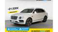Bentley Bentayga Hybrid Blanc - thumbnail 1