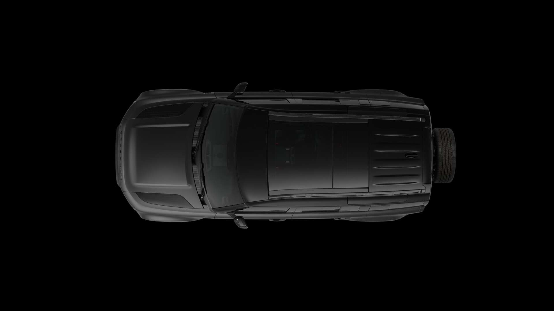 Land Rover Defender X-Dynamic SE D250 -  - Joinsteer - #3