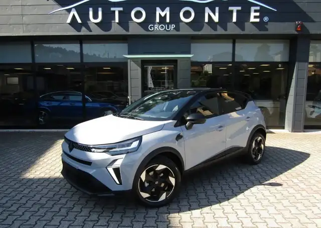Renault Captur 1.2 ECO-G TECHNO 120, CERCHI IN LEGA 18'', CRUISE ADATTIVO,TELECAMERA