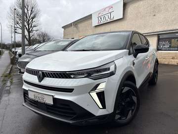 1.8 E-TECH HYBRID TECHNO 160 * GARANTIE CONSTRUCTE