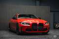 BMW M4 G82 Competition *YIDO*KW*PPF*TAUSCH*FINANZIERUNG* Rot - thumbnail 2
