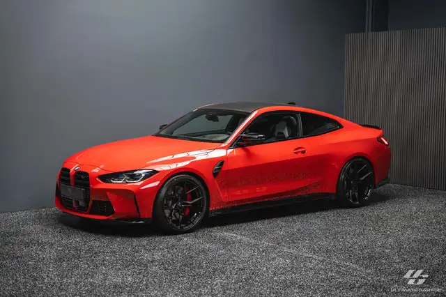 BMW M4 G82 Competition *YIDO*KW*PPF*TAUSCH*FINANZIERUNG* Ansicht 1