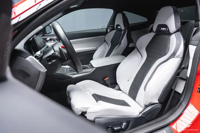 BMW M4 G82 Competition *YIDO*KW*PPF*TAUSCH*FINANZIERUNG* Ansicht 4