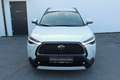 Toyota Corolla Cross 1.8 Hybrid ACTIVE DRIVE Aut. Weiß - thumbnail 10