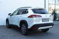 Toyota Corolla Cross 1.8 Hybrid ACTIVE DRIVE Aut. Weiß - thumbnail 4