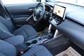 Toyota Corolla Cross 1.8 Hybrid ACTIVE DRIVE Aut. Weiß - thumbnail 23