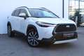 Toyota Corolla Cross 1.8 Hybrid ACTIVE DRIVE Aut. Weiß - thumbnail 9