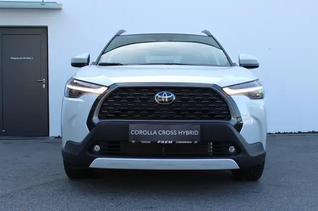 Toyota Corolla Cross 1.8 Hybrid ACTIVE DRIVE Aut.