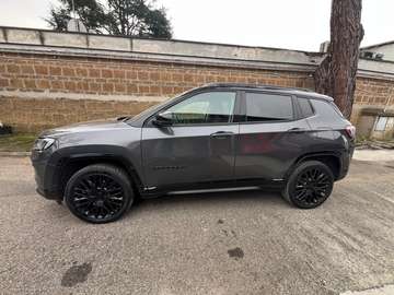 1.3 turbo t4 phev S 4xe km 64.598 240CV - UNIPROPRIETARIO