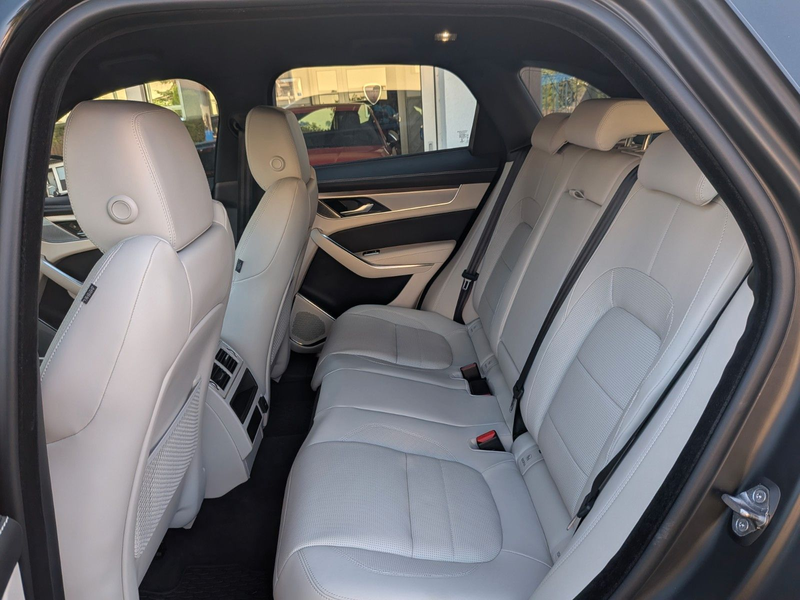Jaguar F-Pace D300 R-DYNAMIC SE MY2024*Massage*Sitzlüft — photo 14