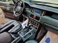Land Rover Range Rover 3.0 Turbo d6 Vogue*UTILITAIRE*GPS*XENON*CUIR* Zwart - thumbnail 19