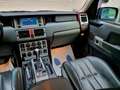 Land Rover Range Rover 3.0 Turbo d6 Vogue*UTILITAIRE*GPS*XENON*CUIR* Zwart - thumbnail 16