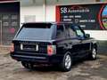 Land Rover Range Rover 3.0 Turbo d6 Vogue*UTILITAIRE*GPS*XENON*CUIR* Negro - thumbnail 7