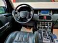 Land Rover Range Rover 3.0 Turbo d6 Vogue*UTILITAIRE*GPS*XENON*CUIR* Negro - thumbnail 20