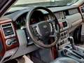 Land Rover Range Rover 3.0 Turbo d6 Vogue*UTILITAIRE*GPS*XENON*CUIR* Чорний - thumbnail 12