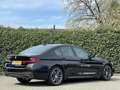 BMW 520 5-serie Sedan 520i High Exe | M-Sport | Elek. Trek Zwart - thumbnail 2