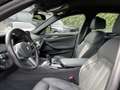 BMW 520 5-serie Sedan 520i High Exe | M-Sport | Elek. Trek Zwart - thumbnail 8