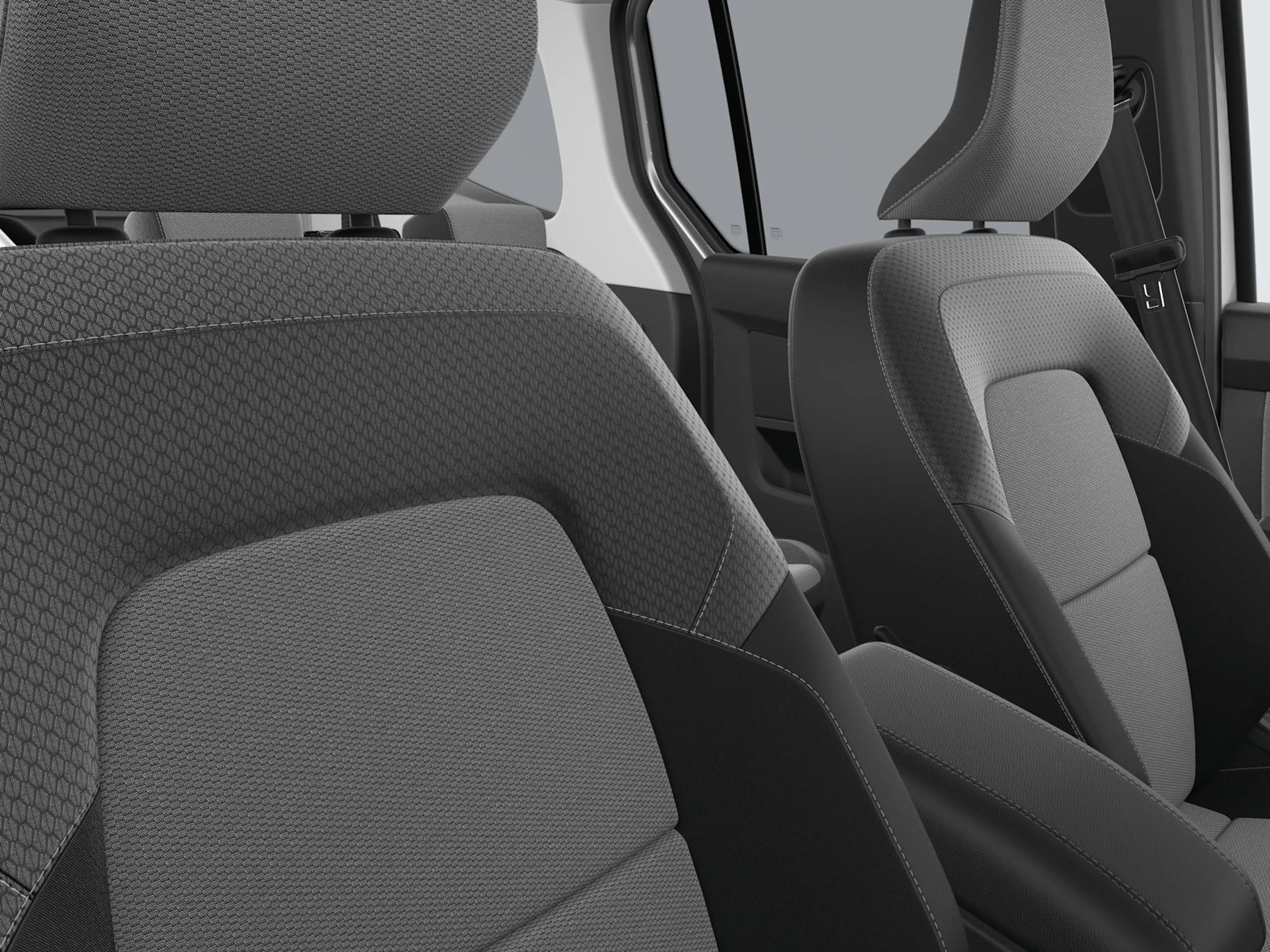 Renault Kangoo Techno | Renault handenvrije instap- en startkaart — photo 11