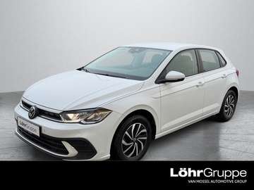 1,0 l TSI 2-Sitzer mit Umbau Transport