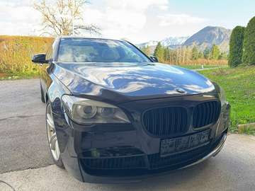 740xd xDrive Österreich-Paket Aut. Österreich-Pake