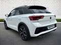 Volkswagen T-Roc R 2.0 l TSI OPF 4MOTION DSG AHK El. Panodach Navi Blanc - thumbnail 3