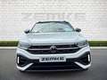 Volkswagen T-Roc R 2.0 l TSI OPF 4MOTION DSG AHK El. Panodach Navi Blanc - thumbnail 5