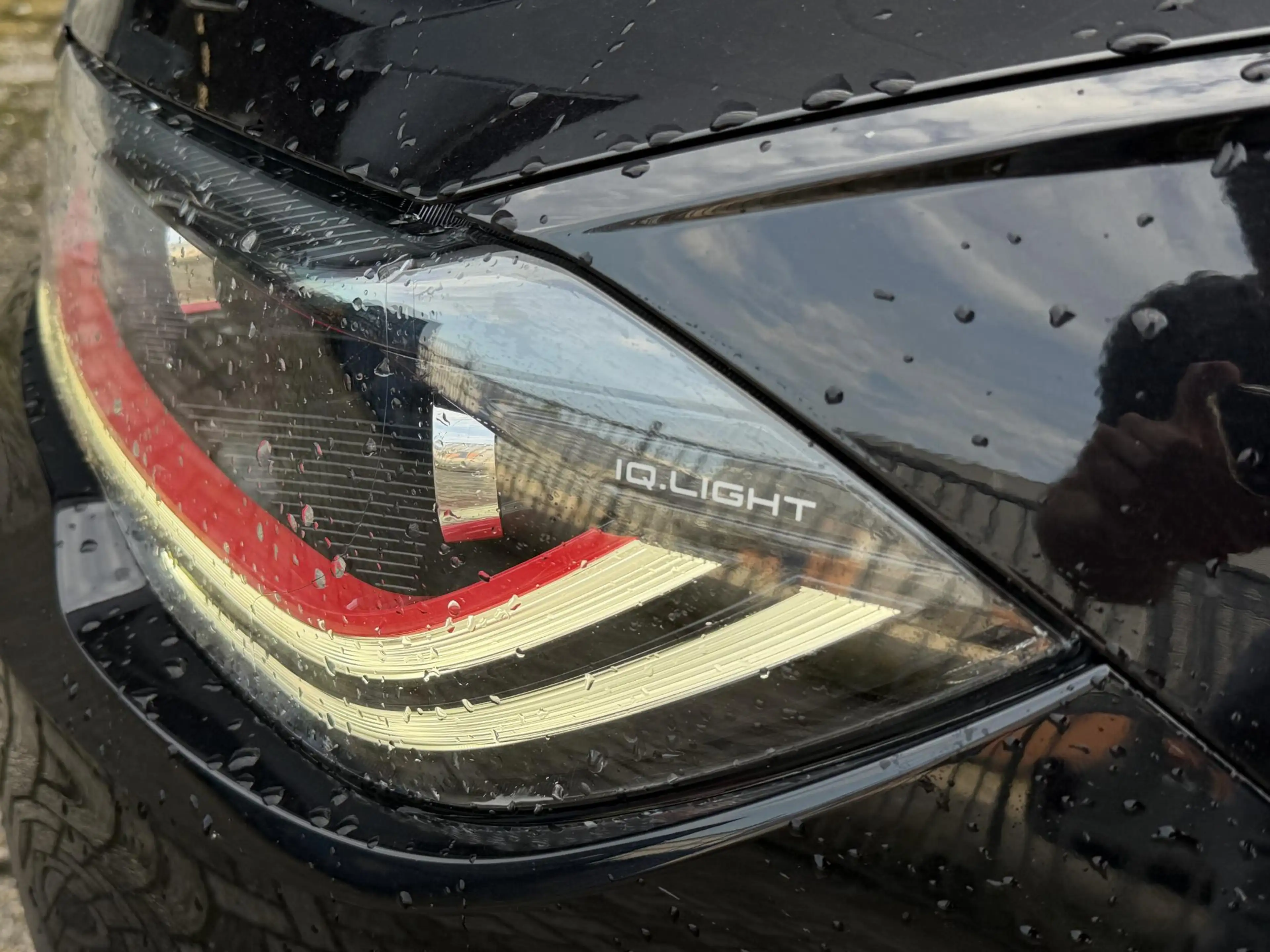 Volkswagen Polo GTI 2.0 TSI 18"/Panoramadak/Dodehoek/Stoelverwarming/D — photo 24