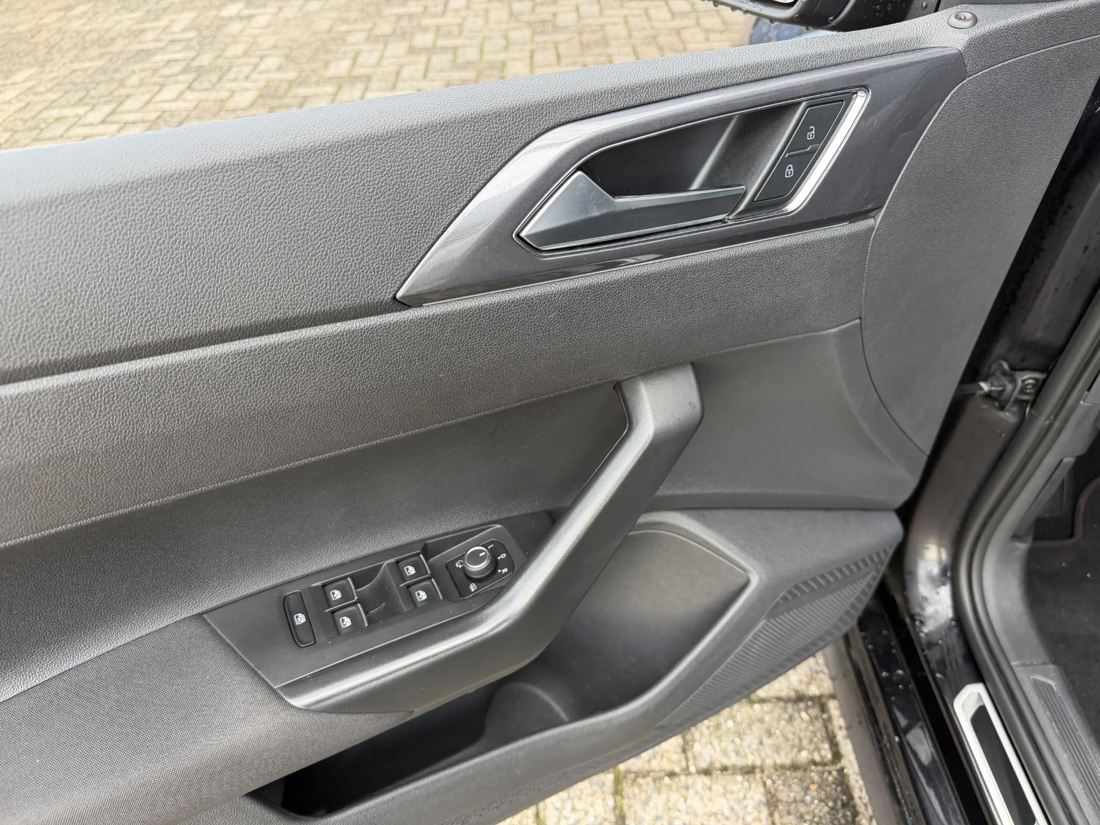 Volkswagen Polo GTI 2.0 TSI 18"/Panoramadak/Dodehoek/Stoelverwarming/D — photo 25