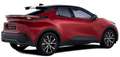 Toyota C-HR 2.0 Teamplayer Klima Kamera Sitzhzg Tempomat Rojo - thumbnail 2