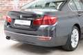 BMW 528 5 Serie Sedan 528i High Executive Luxury Line Auto Gris - thumbnail 5