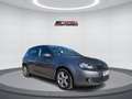 Volkswagen Golf 6 1.2 TSI Team PDC Sitzheizung Tempomat 1.H Gris - thumbnail 8