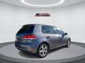 Volkswagen Golf 6 1.2 TSI Team PDC Sitzheizung Tempomat 1.H Gris - thumbnail 6