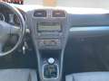 Volkswagen Golf 6 1.2 TSI Team PDC Sitzheizung Tempomat 1.H Gris - thumbnail 13