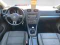 Volkswagen Golf 6 1.2 TSI Team PDC Sitzheizung Tempomat 1.H Gris - thumbnail 12