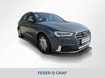 30 TDI sport LED*Navi*Sitzhzg.*Audi connect*Einpar
