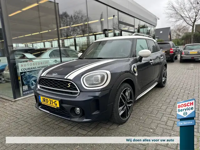 MINI Mini Countryman (f60) 220pk Plug-In Hybrid E ALL4