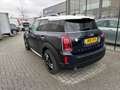 MINI Mini Countryman (f60) 220pk Plug-In Hybrid E ALL4 Bleu - thumbnail 9