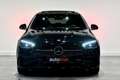 Mercedes-Benz C 300 e AMG. Pano, Memory, ACC, 360, HUD, Burm, Digital Zwart - thumbnail 7