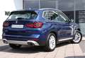 BMW X3 xDrive30e High Executive Automaat / Sportstoelen / Bleu - thumbnail 9