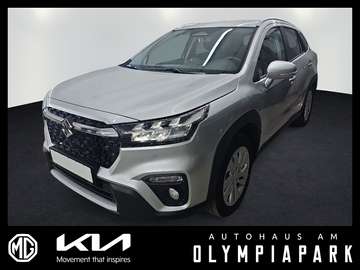 Comfort+ AllGrip ALLRAD*LED*KEYLESS-GO