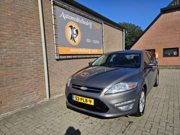 1.6 EcoBoost Titanium (koppeling defect)