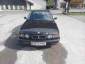 BMW 525 525tds Edition Schwarz - thumbnail 2