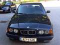 BMW 525 525tds Edition Schwarz - thumbnail 1