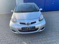 Toyota Aygo Cool Silber - thumbnail 1