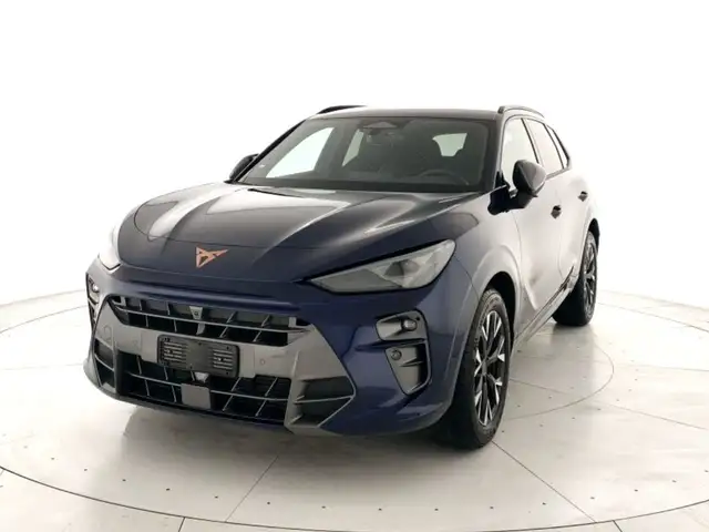 CUPRA Terramar 1.5 hybrid 150cv dsg