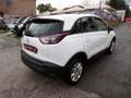 Opel Crossland X 1.2 81cv ..BLUETOOTH..CRUISE..CLIMA AUTONATICO.. Weiß - thumbnail 4