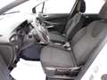 Opel Crossland X 1.2 81cv ..BLUETOOTH..CRUISE..CLIMA AUTONATICO.. Weiß - thumbnail 6